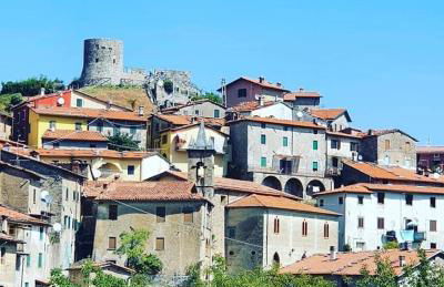 Trassilico Casa vacanze montagne verdi in Garfagnana Toscana Lucca - Foto 22