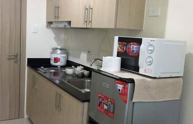 SeaBreeze at Breeze Residences - Foto 17