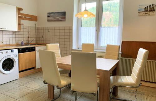 3 Zimmerwohnung mit Garten - Foto 22