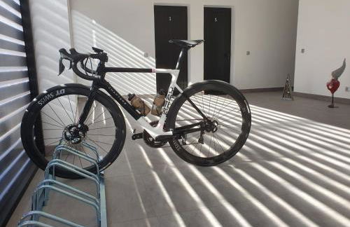 APARTAMENTOS BLUE EYES - Foto 14