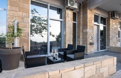 Rikanthos Stone Sea View Apartment ΙΙ - Foto 24