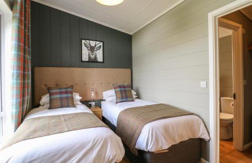 Holly Lodge - Foto 7