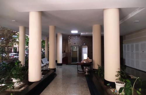 Loft 10 min Da Praia De Copacabana, Leme & Shopping - Foto 26