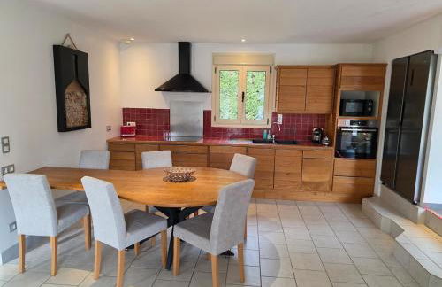 Villa moderne 3 chambres - Foto 12