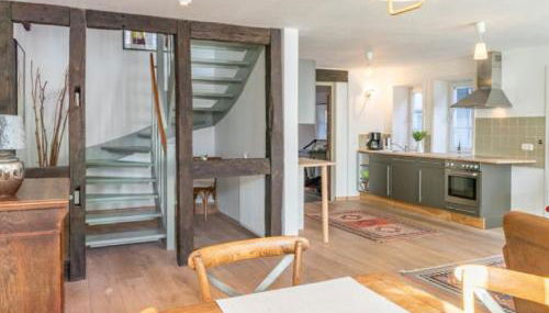 Wohnen am Dehnthof Haus 2 - Foto 4