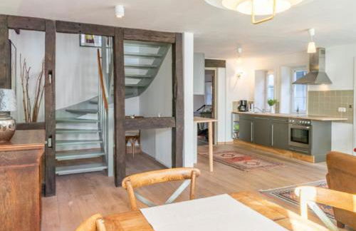 Wohnen am Dehnthof Haus 2 - Photo 4