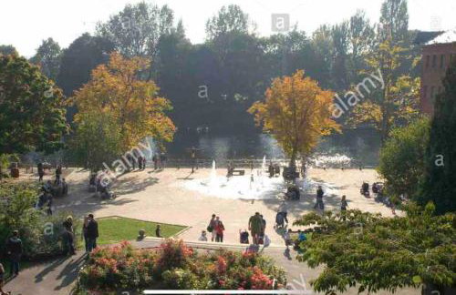 UNRIVALLED LOCATION - FIVE STAR - Worcester Apartment - Foto 66