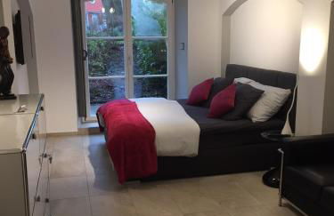 Schlosspark Residenz - Foto 1