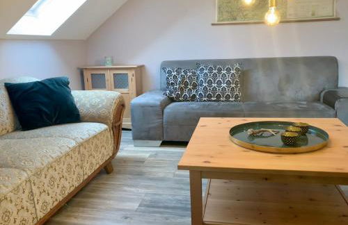 Bahnhof Frauenstein SCHLOSSBLICK - Foto 6