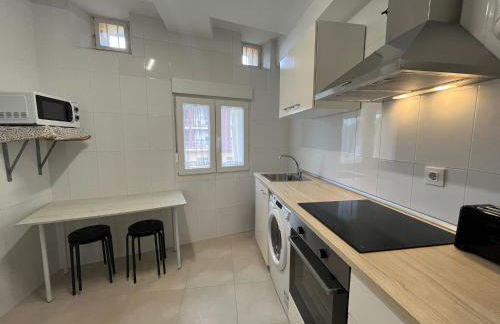 Apartamentos Villacarriedo - Foto 21