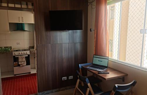 Morro Vermelho - Foto 14