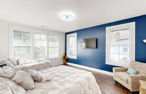 Less Than 2 Mi Dtwn Augusta Charming Historic Home - Foto 17