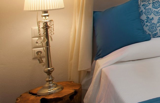 Olive Cave Houses - Foto 2