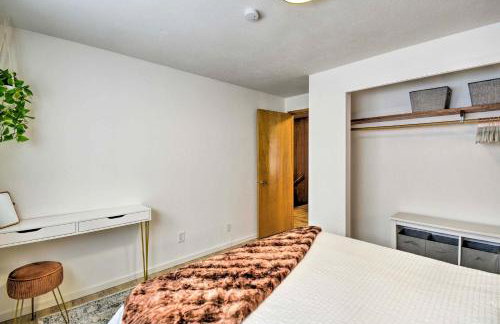 Port Angeles Pad Less Than 1 Mi to Olympic Natl Park - Foto 16