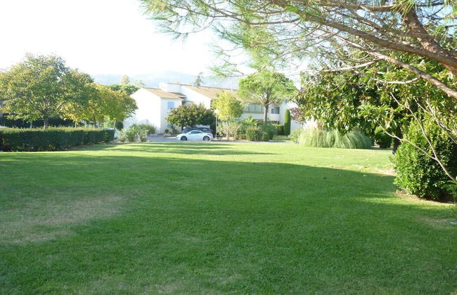 Les Jardins Du Golf - Mandelieu - Photo 45