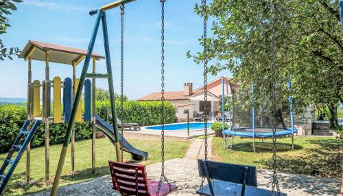 Holiday Home Villa Desanka by Interhome - Foto 4