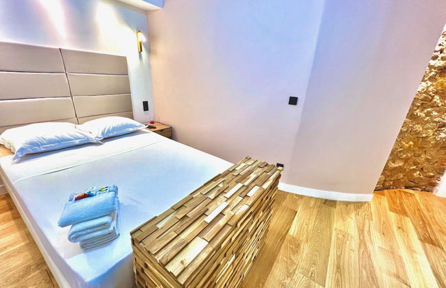 Apart Hotel Riviera - Old Town - Promenade des Anglais - Photo 49