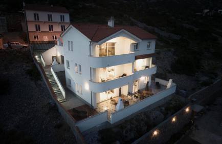 Apartments Maris Senj - Foto 12