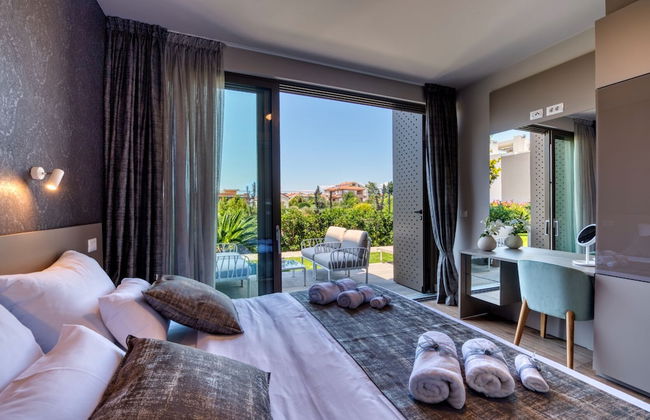 Dedaj Resort - Villa Auri - Foto 21