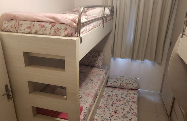 Apartamento Litoral Refugio - Foto 5