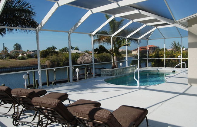 House Sunset Palace by Vacationhit - Photo 31