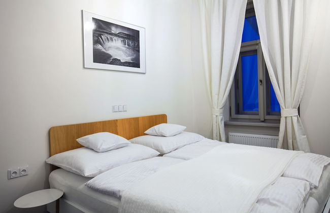 Apartments At The Blue Duckling - Photo 6