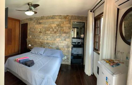 Casa Indaiá - Photo 88