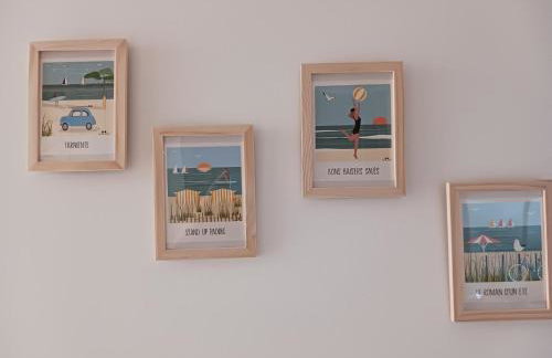 Maison à Lancieux de plain pieds avec cour fermée - Foto 21