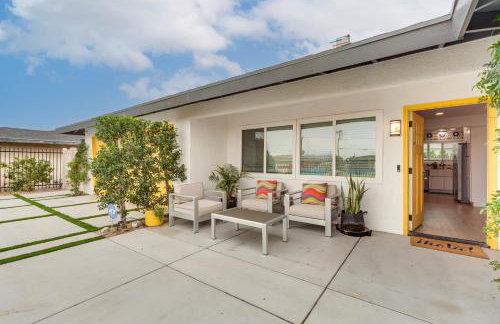 Luxurious Snowbird Haven 3 Mi to Dtwn Palm Springs - Foto 24