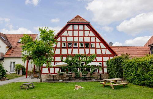 Ferienbauernhof Ohr - Foto 17