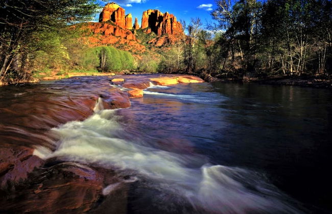 Sedona Pines Resort - Foto 65