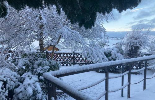 Refuge de l'Ecureuil - Foto 7