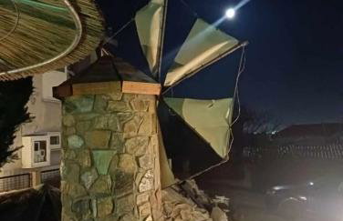 Villa Makri - Foto 18