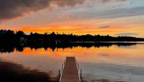 House with waterfront view - Foto 3