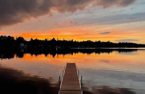 House with waterfront view - Foto 3