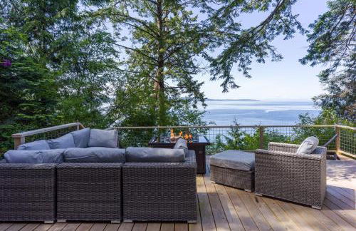 Sandy Beachfront, Hot Tub, Pet-Friendly, Kayaking - Foto 20