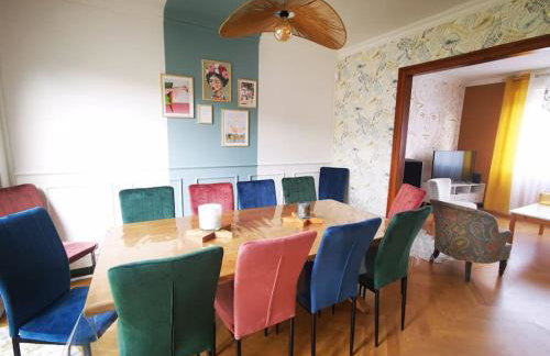 Maison de vacances pour 12 personnes - Photo 23