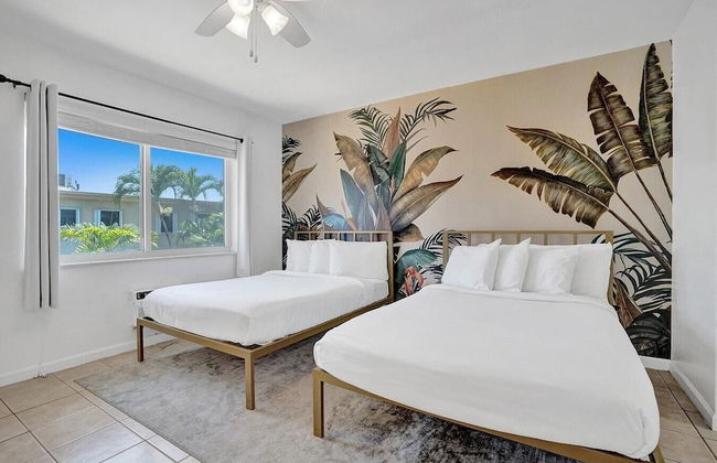 Tranquil Beachside Studio Near Marinas & Dining - Foto 32