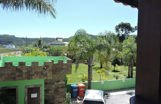 Castelo da Ilha - Photo 35