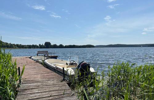 Domki Pod Olchowym Dachem Lubie - Foto 7