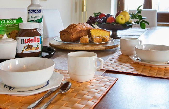 Belvilla by OYO Cascina Tabia - Foto 26