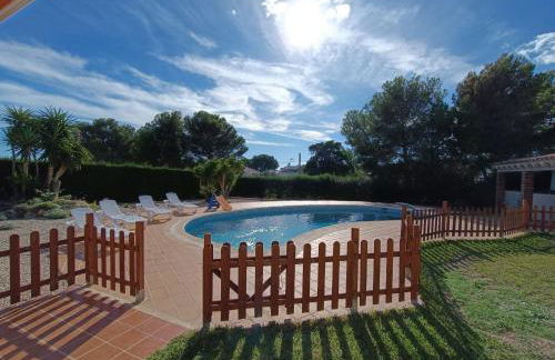 VILLA REPOSO - Foto 1