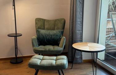 Kurpark Suites Bad Aibling - Foto 60