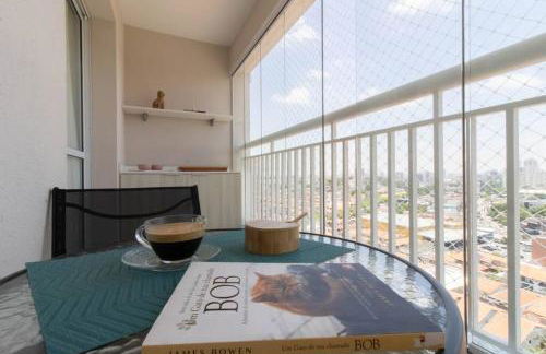 Skyline Studio - GRU 1503 - Foto 52