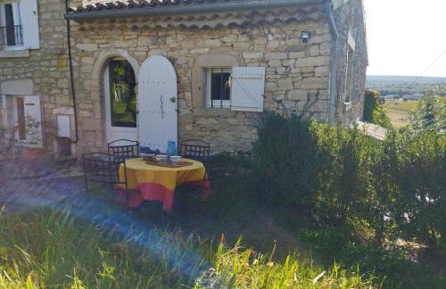 Gîte Le Provençal - Foto 8