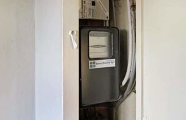 4 Person Holiday Home in Lemvig - Photo 13