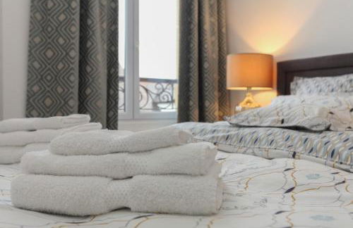 Cocoon Retreat - Foto 18