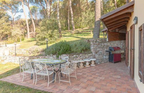 Villa Piscina La Trinità - Foto 44