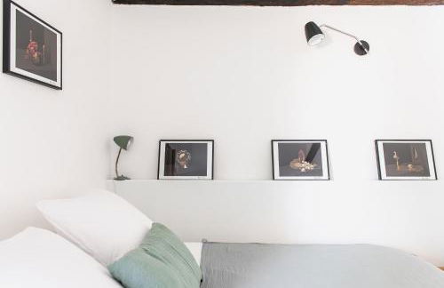 La Madeleine Arles - Foto 39