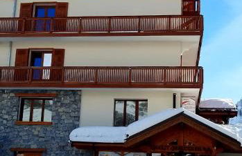 Chalet Beausoleil 4 étoiles - jacuzzi - au pied des pistes - domaine les sybelles - Photo 50